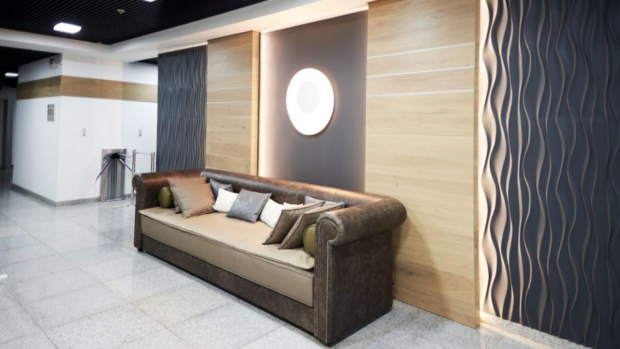 Продажа офиса бизнес-центр Berta House